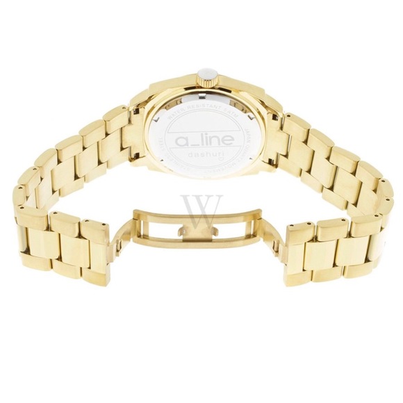 A-line watch - Picture 3 of 5